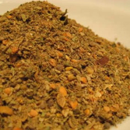 Sambar - World Spice Blends 50 Grams