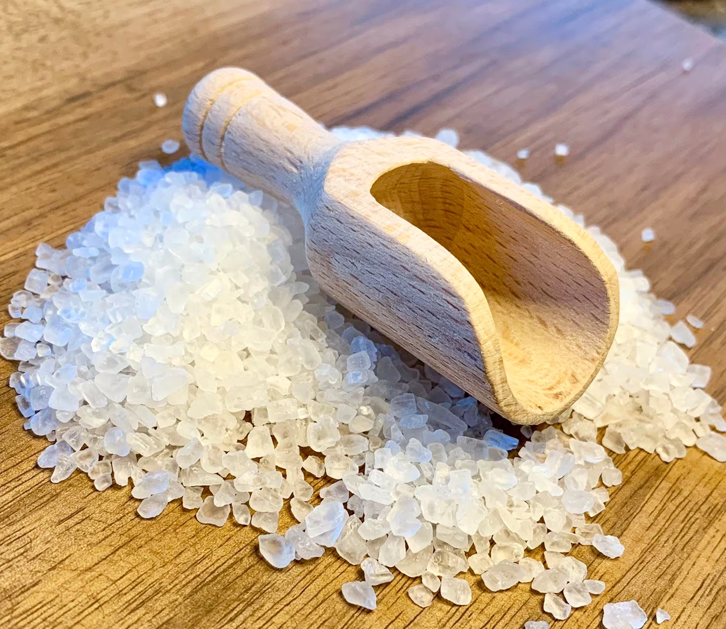 Mini Scoop/ Spoon For Salt, Pepper Or Any Spice