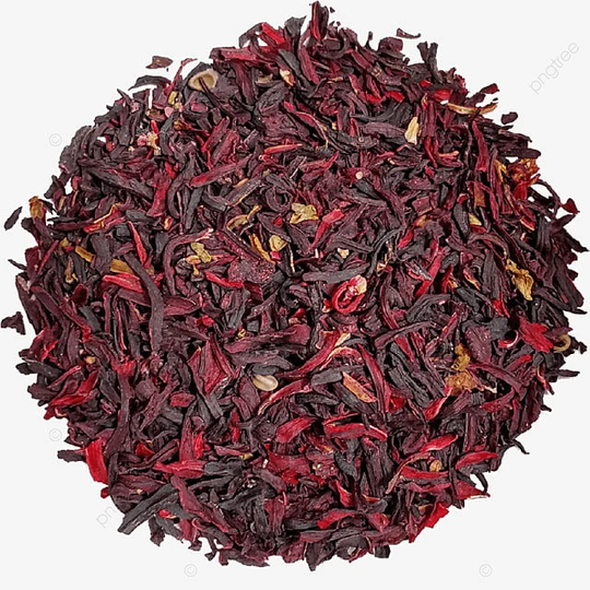 Pure Hibiscus Flowers | Organic Dried Herbs Culinary Grade| Natural 100G