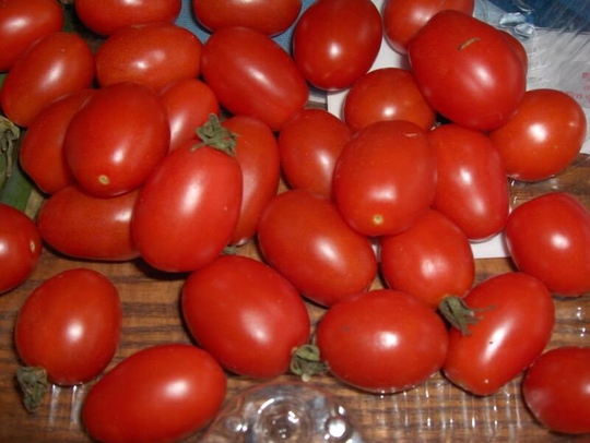 Vegetable - Tomato Principe Borghese 40 Premium Quality Seeds