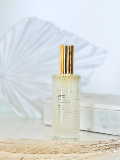 Calm Linen Spray
