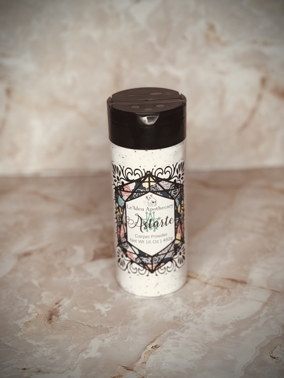 Astarte Carpet Powder