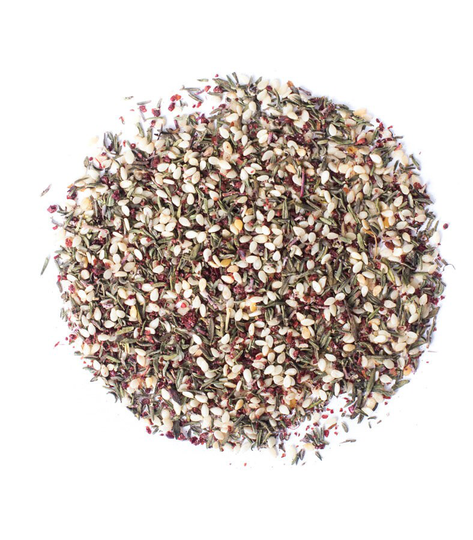 Traditional Za'atar/Turkish Kitchen Not Contain Preservatives & Salt Available From 2Oz-32Oz Zaatar Spices Cooking Spices