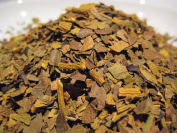 Mistletoe | Cut Herb Or Powdered Herb - Viscum Album