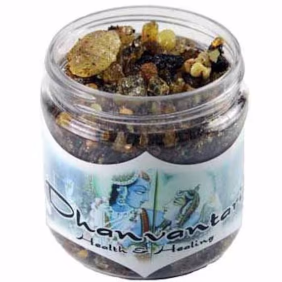Prabhuji's Gift's Dhanvantari Health & Healing