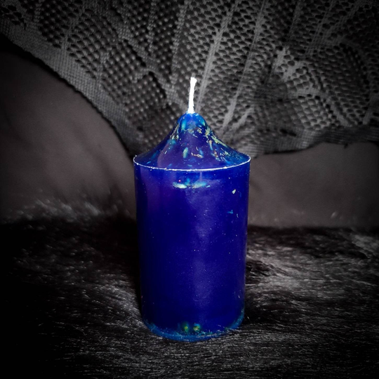 Home Blessing Fixed Candle