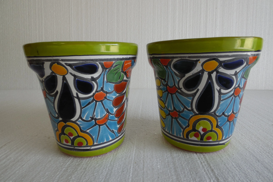 Set Of 2 - 7