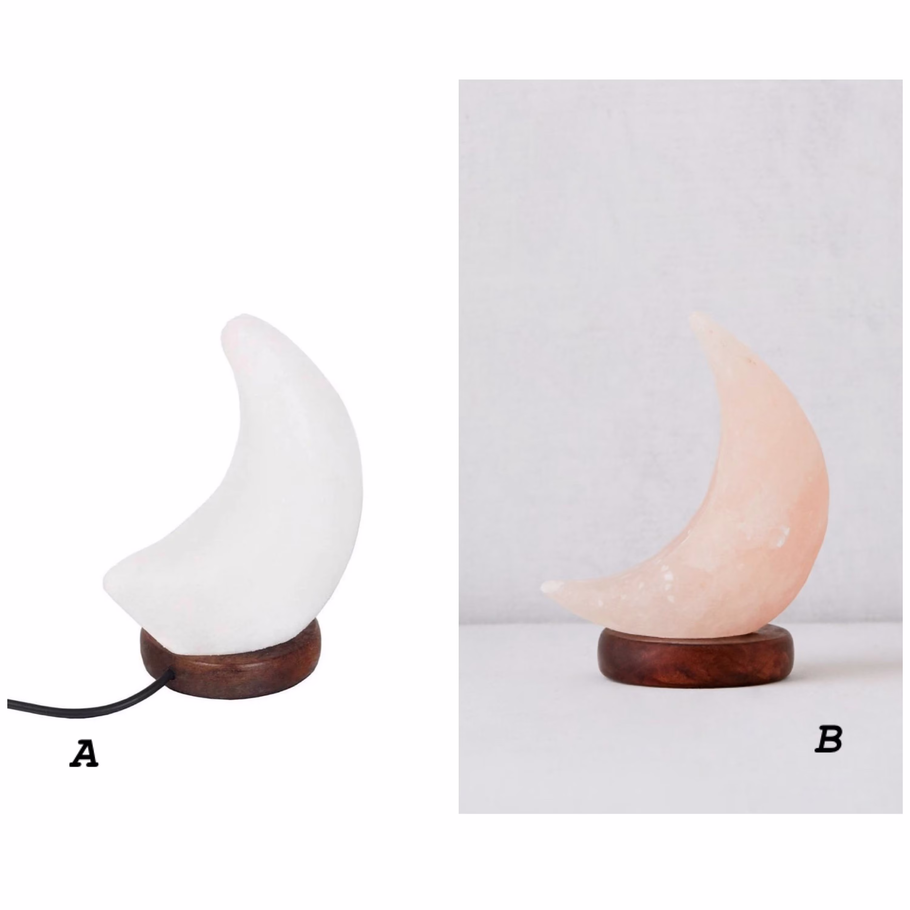 Usb Himalayan Salt Lamp