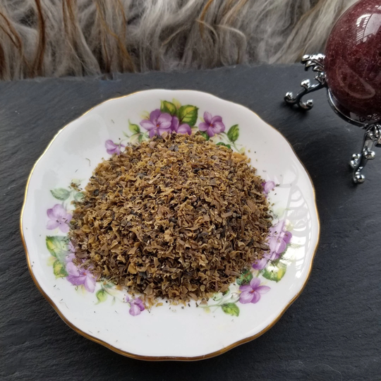 Irish Moss | Chondrus Crispus Witchcraft Witch Herbs