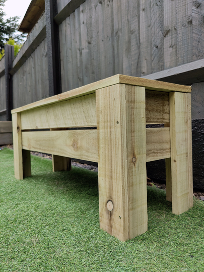 Raised Garden Planter
