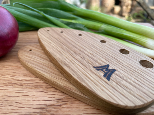 Wooden Herb Stripper, Kitchen Gadgets, Wood Stripper