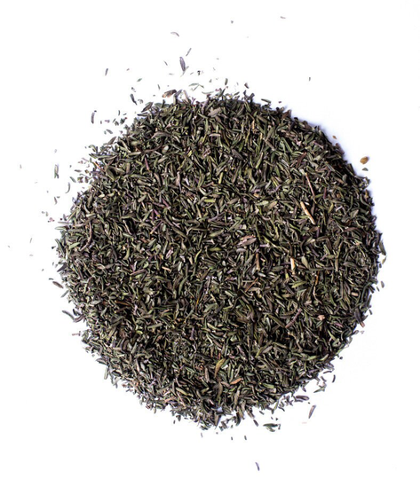 Organic Thyme Leaf /Available From 2Oz-32Oz | 57G-907G/Thymus Vulgaris