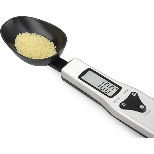 Electronic Measuring Spoon with lcd Display for Cooking, Baking, Flour, Spices, Medicine, Seasoning