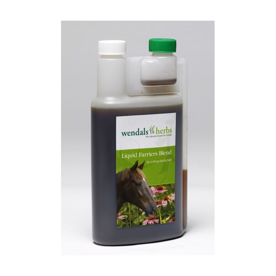 Wendals Herbs - Wendals Liquid Devils Claw (5L) (May Vary) - May Vary