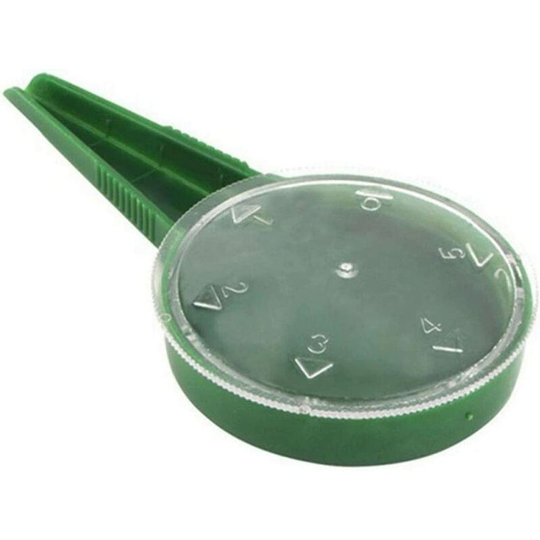 Gdrhvfd - Seeder Seeder Hand seeding machine seeds Gardening supplies