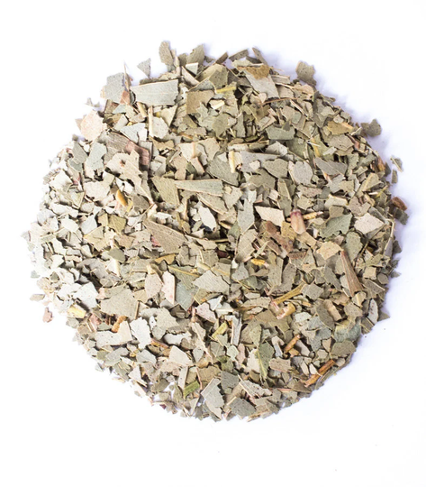 Organic Eucalyptus Leaves/Available From 2Oz-32Oz | 57G-907G Premium Quality Globulus