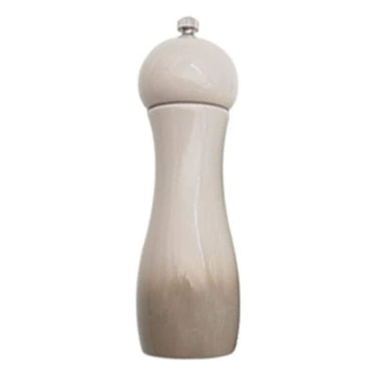 Inch Ceramic Adjusted Pepper Grinder, Pepper, Sea Salt, Manual Grinder, High Value, Seasoning Bottle, Barbecue Tool, a