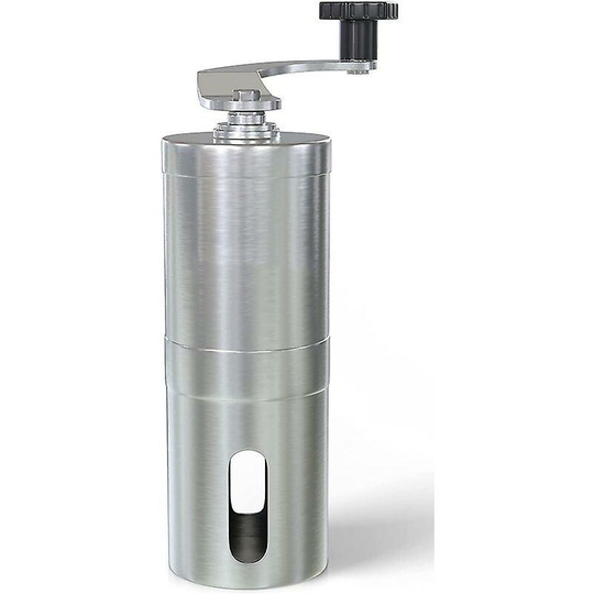 Pill Crusher - Crush multiple pills into a fine powder - Metal medicine crusher