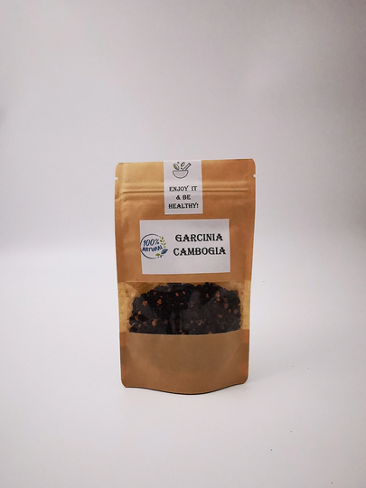 Garcinia Cambogia | Gummi Gutta Dried Goraka