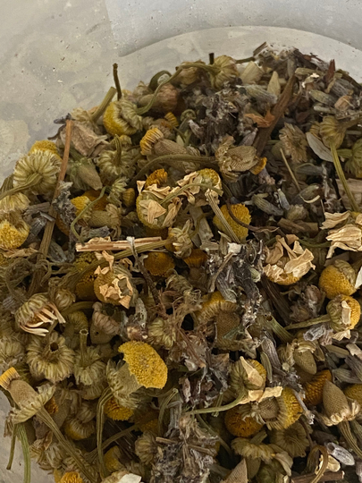 Soul Sleep Herbal Blend