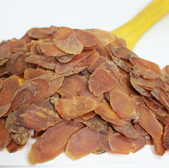 Red Korean Ginseng - Pure Panax Premium Quality Slices 25G , 500G, 1Kg Tea