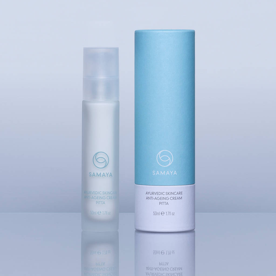 Pitta Anti Ageing Cream