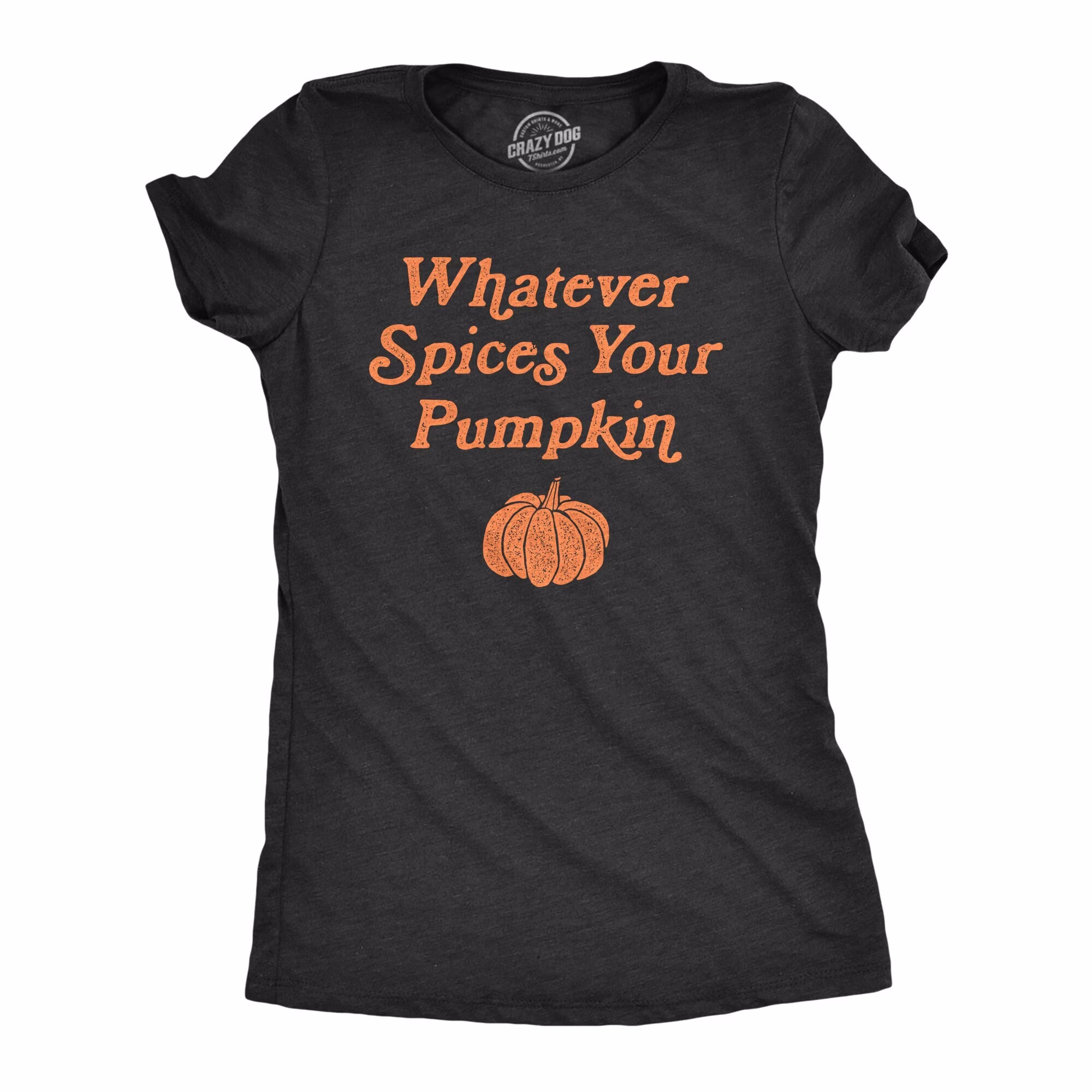 Womens Fall Shirt, Spice Latte Season Tshirt, Funny Tshirts, Psl, Whatever Spices Your Pumpkin, Autumn Shirts