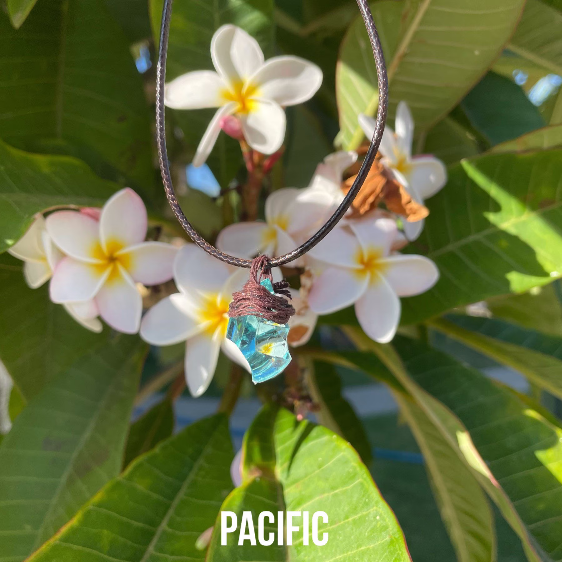 H2O Just Add Water Season 3 Crystal Necklace | Pacific