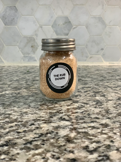 No. 102 - Spicy All Purpose