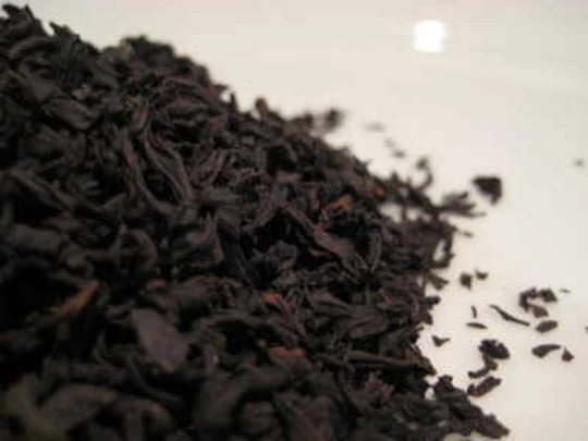 Formosa Lapsang Souchong Tea From Taiwan - 100 Grams