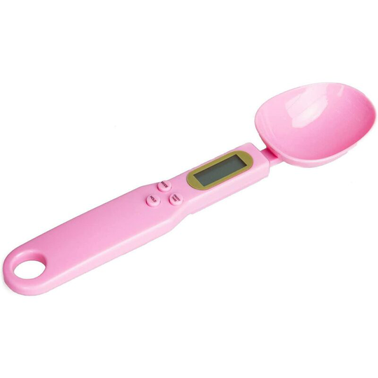 Gdrhvfd - Kitchen Scales Kitchen Weighing And Measuring Scales Liquid Dry Ingredients Milk Tea Flour Spices Medicine 1.1Lb/500G (0.1G) lcd Display
