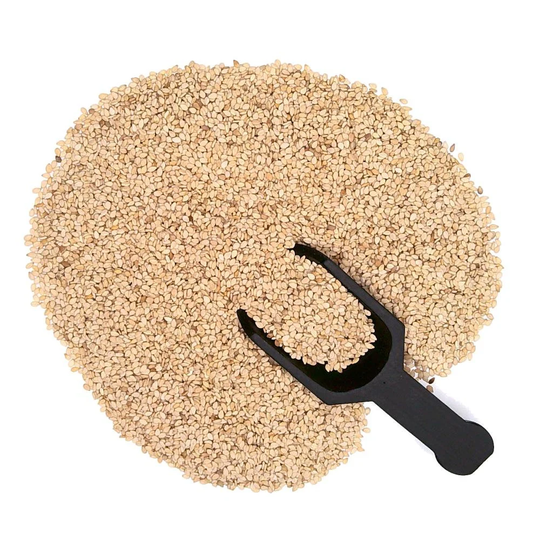 Sesame Seed | 4Oz To 5lb 100% Pure Natural Wild Crafted