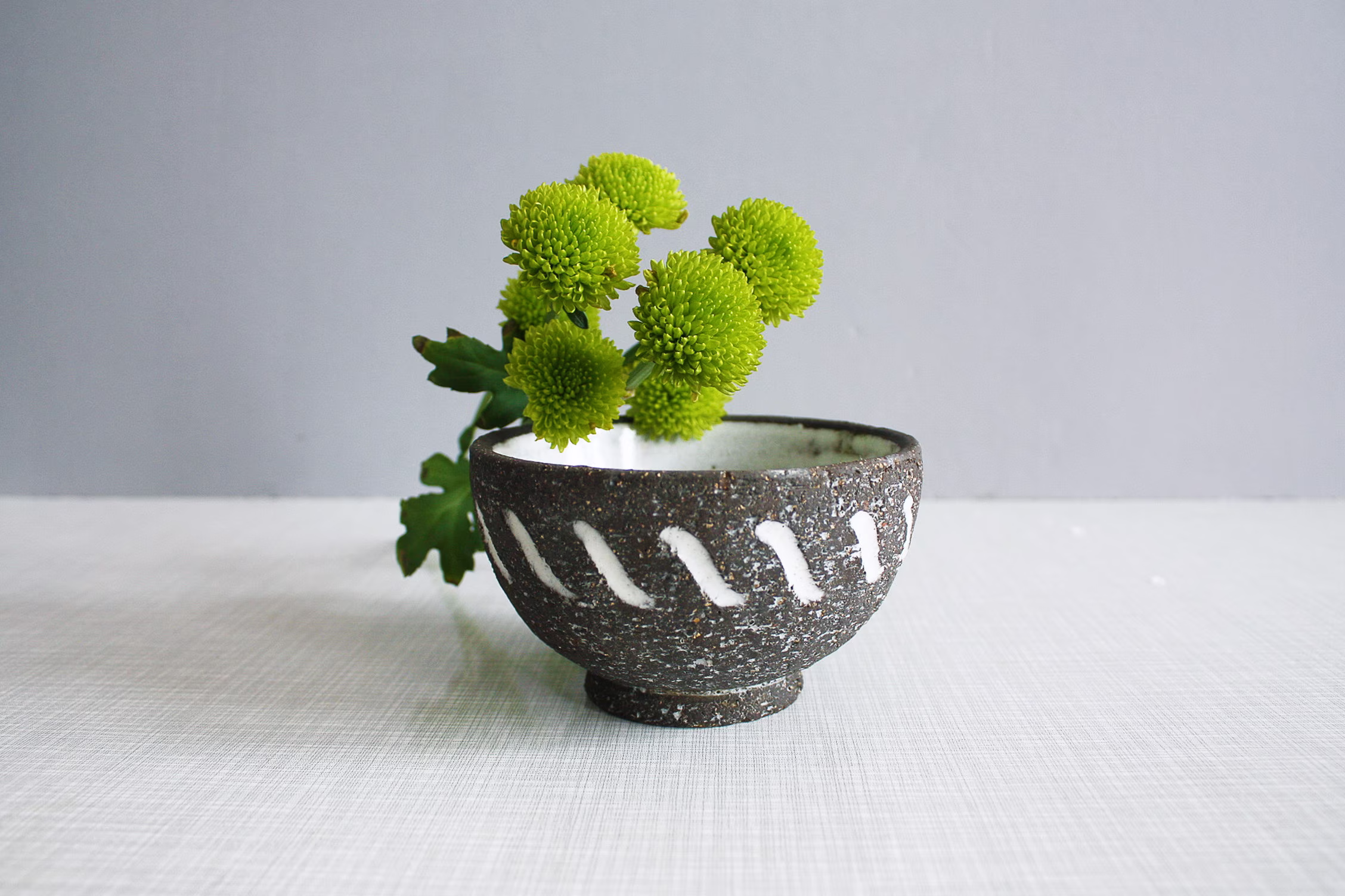 Dutch Vintage Studio Pottery Small Cactus Pot/Planter By Westraven Utrecht Mid Century Modern Ceramic