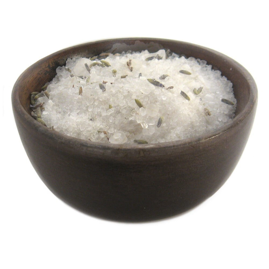Love Ritual Bath Salts | 5 Oz
