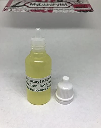 Cucumber & Sea Salt Fragrance Oil For Diy Bath Bombs, Soap Base Scent, Perfume, Body Sprays, Diffuser, Lotions, Candle Wax Melt Making