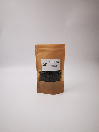 Green Tea | Organic