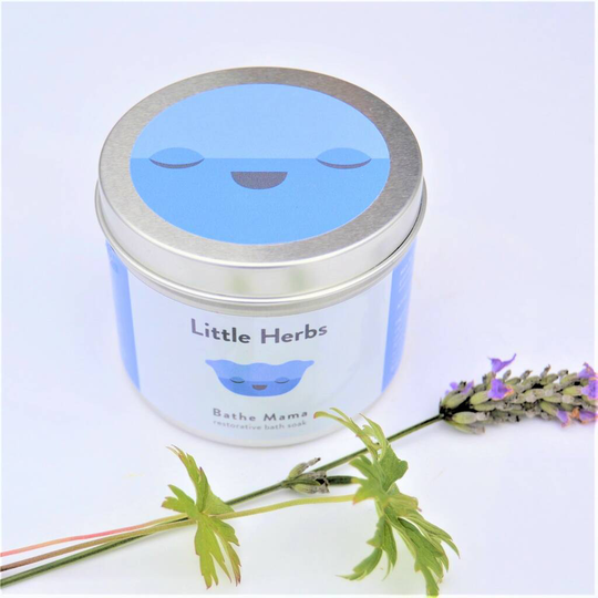 Bathe Mama Bath Soak