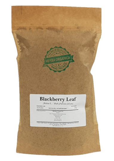 Blackberry Leaf/Rubus L # Herba Organica