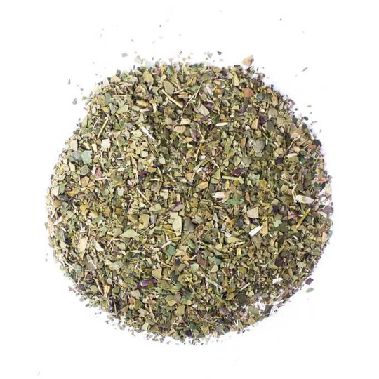 Organic Yerba Mate Herb/Available From 2Oz-32Oz | 57G-907G Ilex Paraguariensis