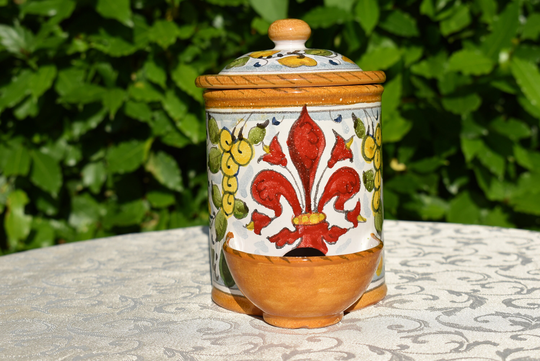 Tuscan Ceramic