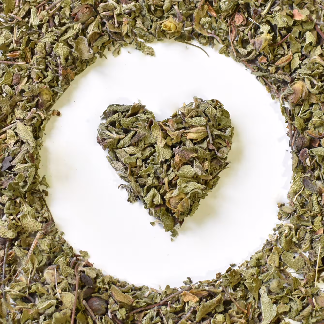 Cistus Dried Herb Natural Detox Herbal Tea 250G/400G Czystek Rockrose Czystek Cistus Incanus