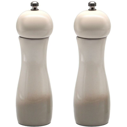 Manual Pepper Pepper Flower Seasoning Bottle Black Pepper Grinder Bottle Kitchen Supplies-
