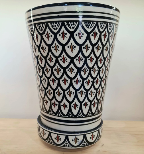 Large & Medium Plant Pots, Garden, Indoor, Home Decor, Interiors, Exteriors