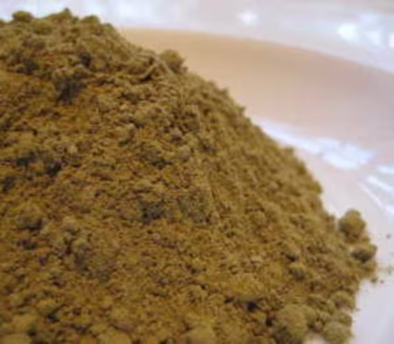 Kelp Powder - Laminaria Digitata 100 Grams