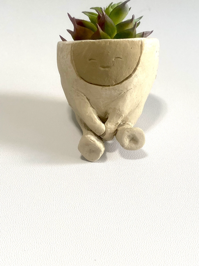 Ceramic Home Decor Planters