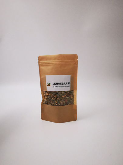 Lemongrass | Organic Lemon Grass Tea Cymbopogon Citratus