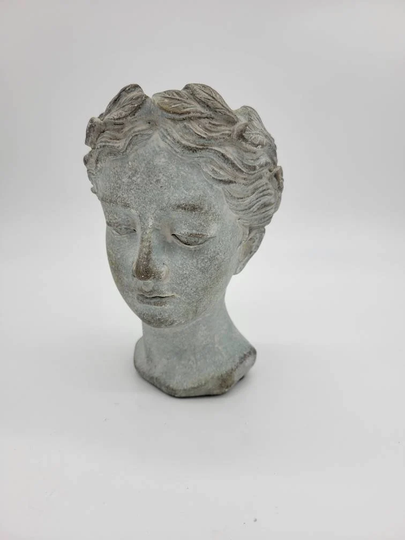 Goddess Planter Small Size