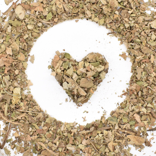 Mullein Dried Leaves Herb 50/100/200G Dziewanna Drobnokwiatowa Φλόμος Verbascum Thapsus