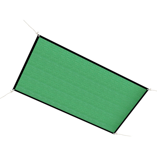 Shade Net uv Resistant Rectangle Sunshade Sunblock Net Garden Plant Shelter Breathable Greenhouse Cover for Outdoor Patio Garden Backyard Activities