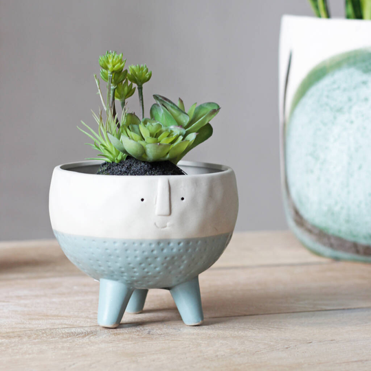 Gerald Planters